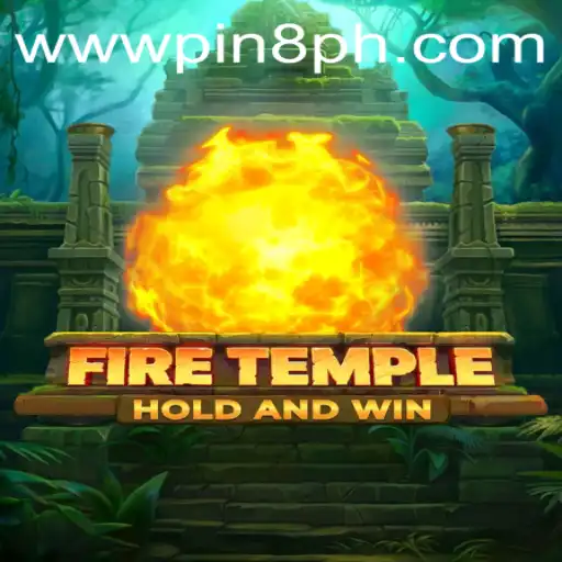 FireTemple: A Thrilling Adventure Awaits with PIN8