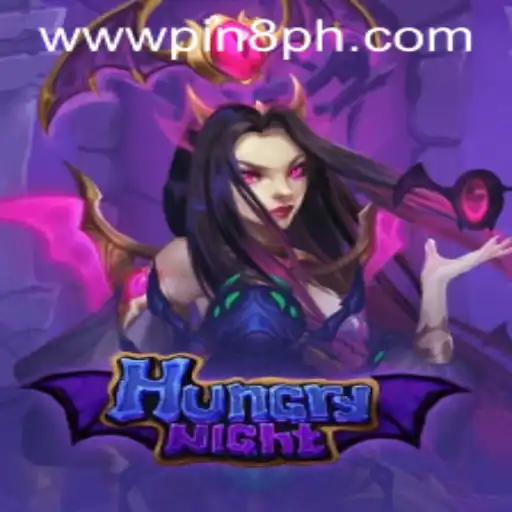 Discover the Thrills of HungryNight: A Captivating Gaming Experience