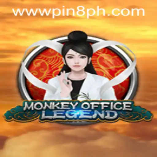 Experience the Thrill of MonkeyOfficeLegend with PIN8