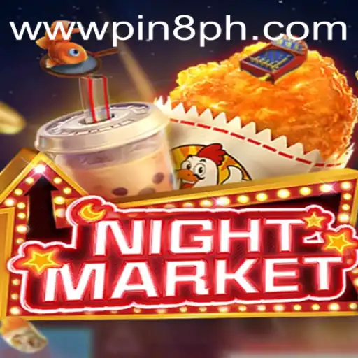 Exploring NIGHTMARKET: Unveiling the Intriguing World of PIN8