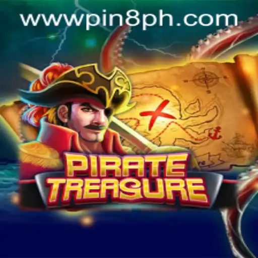 Discover the Adventure of PirateTreasure: A Nautical Quest with PIN8