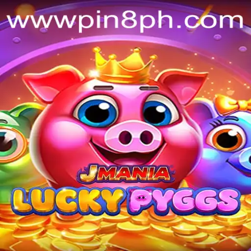 Dive into the Excitement of JManiaLuckyPyggs
