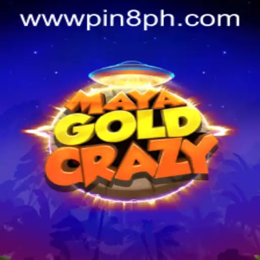 Discover the Excitement of MayaGoldCrazy with PIN8