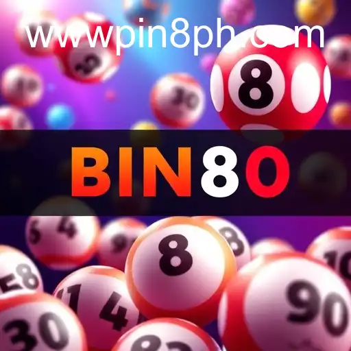 Exploring the Exciting World of Online Bingo: A Deep Dive into PIN8