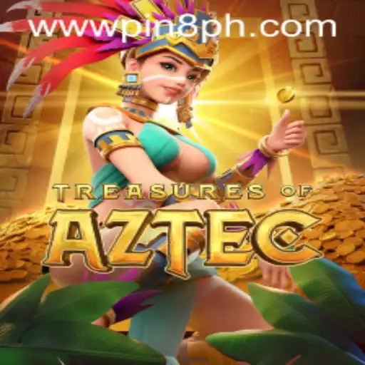 Discover the World of Treasures of Aztec with the Exciting Key PIN8